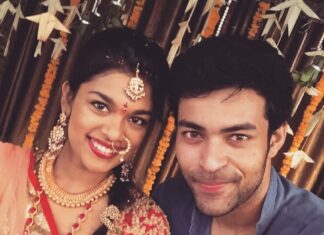 Varun Tej Instagram - #beautifulbride#sister#wedding Let the celebrations begin!!✨💥