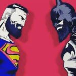 Varun Tej Instagram - Bearded heroes!!!