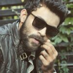 Varun Tej Instagram - #beardo