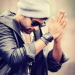 Varun Tej Instagram - Finally it's Sunday!!!
