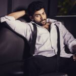 Varun Tej Instagram - Goodmorning #throwback#photoshoot