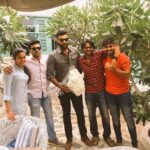 Varun Tej Instagram - Thank you for all the wishes... Lots of love