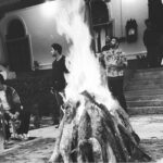 Varun Tej Instagram - Happy bhogi!! #family#fun#festive