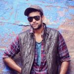 Varun Tej Instagram - Goodmorning!! #throwback#loafer#jodhpur#bluecity