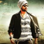 Varun Tej Instagram - One of favourite posters from #loafer