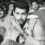 Varun Tej Instagram - #loafer#audiolaunch