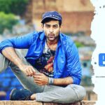 Varun Tej Instagram - #loafer#audiolaunchdec7th #poster