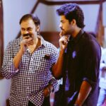 Varun Tej Instagram - Wishing my dad a very happy birthday. My hero!!