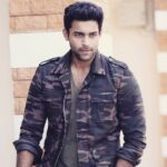 Varun Tej Instagram - #random#shoot