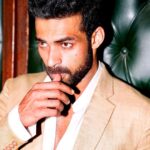 Varun Tej Instagram - FLOW!⚡️