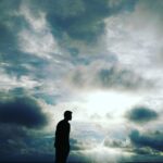 Varun Tej Instagram – #throwback#goa#marbella#beach
#silhoutte#beauty#sunset#