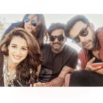 Varun Tej Instagram - #loafershoot#goa#song @purijagannadh @dishapatani @atrayee777 Keri, Goa