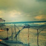 Varun Tej Instagram - #beautiful#keribeach#goa#loafershoot#nature Keri, Goa