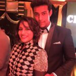 Varun Tej Instagram - #megastar#birthday#hyatt #suitup#beautiful#sister