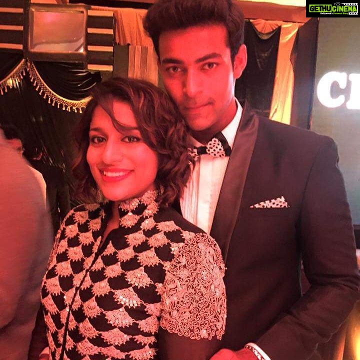 Varun Tej Instagram - #megastar#birthday#hyatt #suitup#beautiful#sister