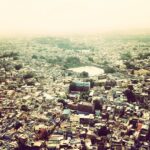 Varun Tej Instagram - #mehrangfort#rajasthan#view #shooting#jodhpur Mehrangarh Fort