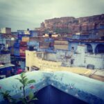 Varun Tej Instagram - #jodhpur#bluecity#rajasthan #shoot#song#superfun