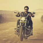 Varun Tej Instagram -