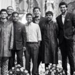 Varun Tej Instagram - #friends#wedding#bnw