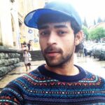 Varun Tej Instagram - #tbilisi#georgia#shooting#kanche#chillingbeforeshoot#happytobemissing#summer
