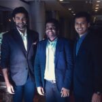 Varun Tej Instagram - #bestfriendswedding#suitup