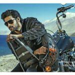 Varun Tej Instagram - Throwbackthursday#southscope#onemore