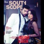 Varun Tej Instagram - #southscope#valentinesday#edition#firstcover#suitup