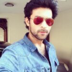 Varun Tej Instagram - #Heatisbackon#selfie#workmode#feb1st