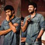 Varun Tej Instagram - #mukunda#meet #vijaywada