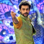 Varun Tej Instagram - #mukunda#song#shoot#firstsetsong#superfun