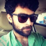 Varun Tej Instagram - #Noshavenovember#timeto#getridofit#