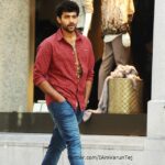 Varun Tej Instagram - #movies#song#mukunda