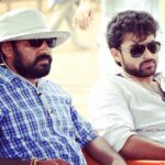 Varun Tej Instagram - #workingstill#mukunda#director #sreekanthaddala