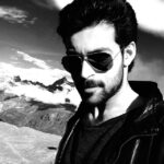 Varun Tej Instagram - #shooting#Switzerland#songs#selfie#freezingcold#superfun 😄😄