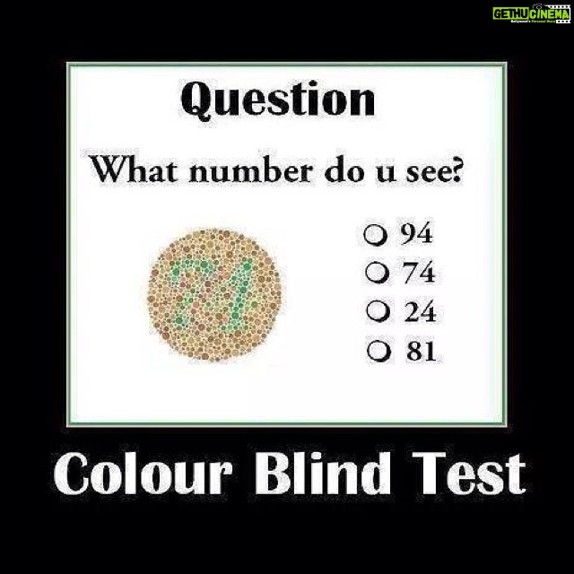 Varun Tej Instagram - I still can't figure out whts the correct answer..😧