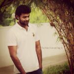 Varun Tej Instagram –
