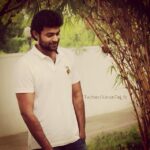 Varun Tej Instagram -