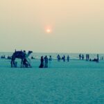 Varun Tej Instagram – #allepey#nofilter#cleanbeach#beautiful#shooting
