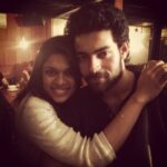 Varun Tej Instagram - #brother#sister#love#PCO #newdelhi