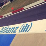 Varun Tej Instagram - #f1#buddhinternationalcircuit#forceindia#highpump#pitview