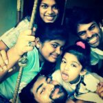 Varun Tej Instagram - #sundayafternoons#funtime#cousins