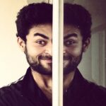 Varun Tej Instagram - #twoface#photography