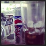 Varun Tej Instagram - #coolingdown#dietpepsi