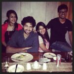 Varun Tej Instagram - #sweetime! :)