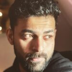 Varun Tej Instagram - Hmmm