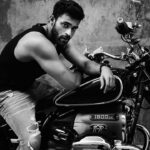 Varun Tej Instagram – Need a ride?