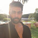 Varun Tej Instagram – ☀️