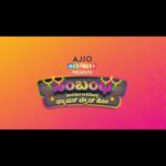 Vedhika Instagram – Hello Retailers!
I am all ready to see you all, at Ajio Business’ Sambandam Fashion trade show for retailers in Bangalore on 23rd September at King’s court, Palace Grounds.
Let’s meet and look at the latest trending and hot selling, Diwali Styles!
#AjioBusiness #TheSambandamJosh #IndiasLargestFashionTradeShow #AapkaApnaPartner #TyoharKiNayiReet #Sambandam #b2bFashionRetail