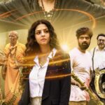 Vedhika Instagram - #Gajana Motion Poster Director - @LIONSatishSamz. DOP - @Dop_gopids &@Vjpw_101 Music - @acurajamani & @rjvmusical Co-director & dialogue writer @sengovi1 Editor@invisibleart94 SFX@Harish7061 #inigo Prabhakaran @IamChandini_12 @iYogiBabu @im_rajendran @Bjornsurrao #veluprabhakaran
