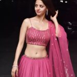 Vedhika Instagram – 🪔